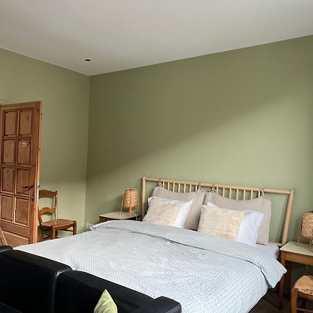Artuur Bed & Breakfast Brugge Bagian luar foto