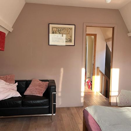Artuur Bed & Breakfast Brugge Bagian luar foto