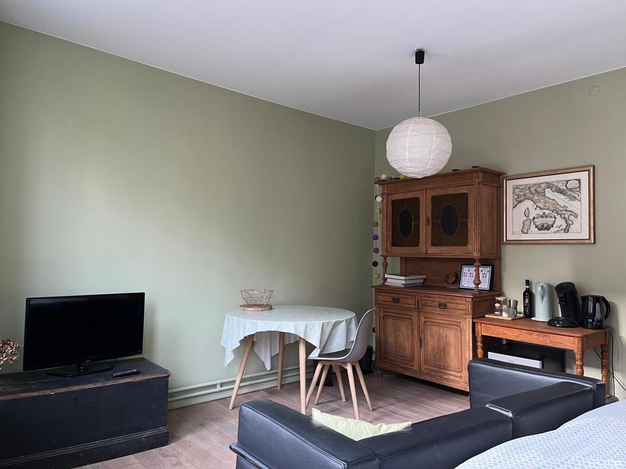 Artuur Bed & Breakfast Brugge Bagian luar foto